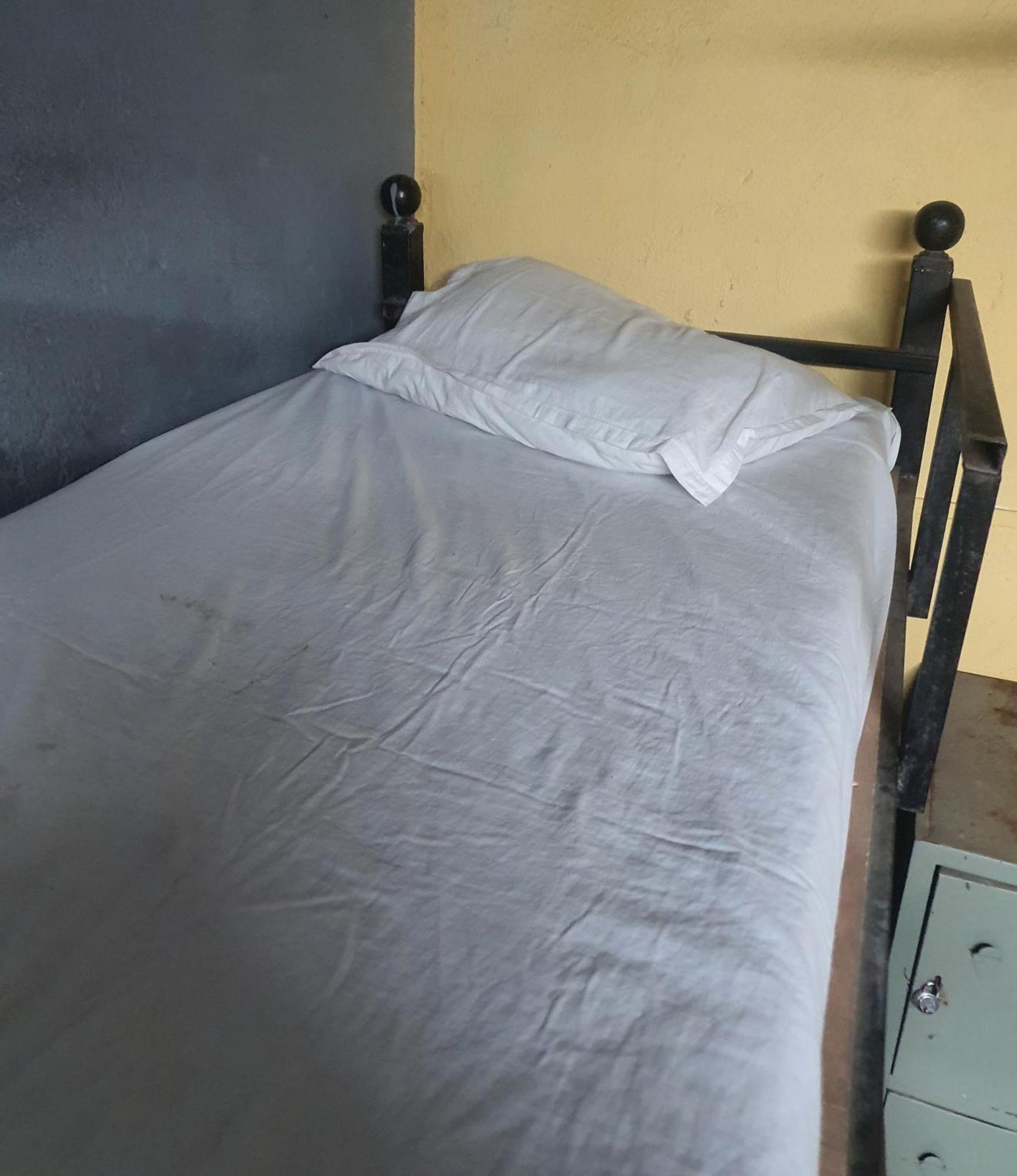 Bapuji Dormitory Hostel Bombay Esterno foto