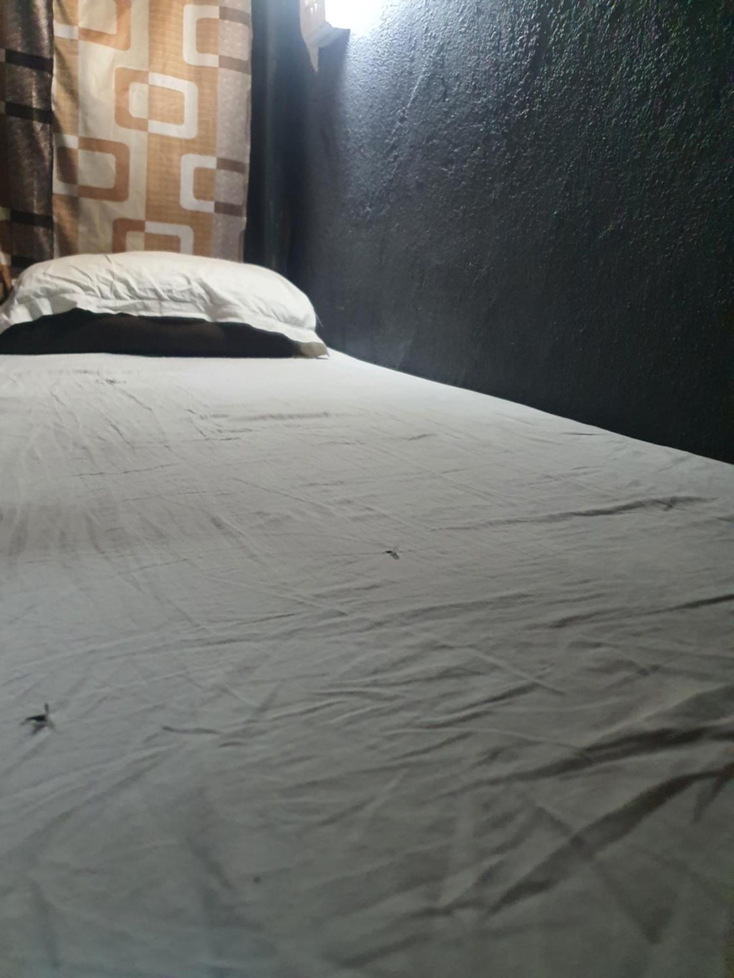 Bapuji Dormitory Hostel Bombay Esterno foto
