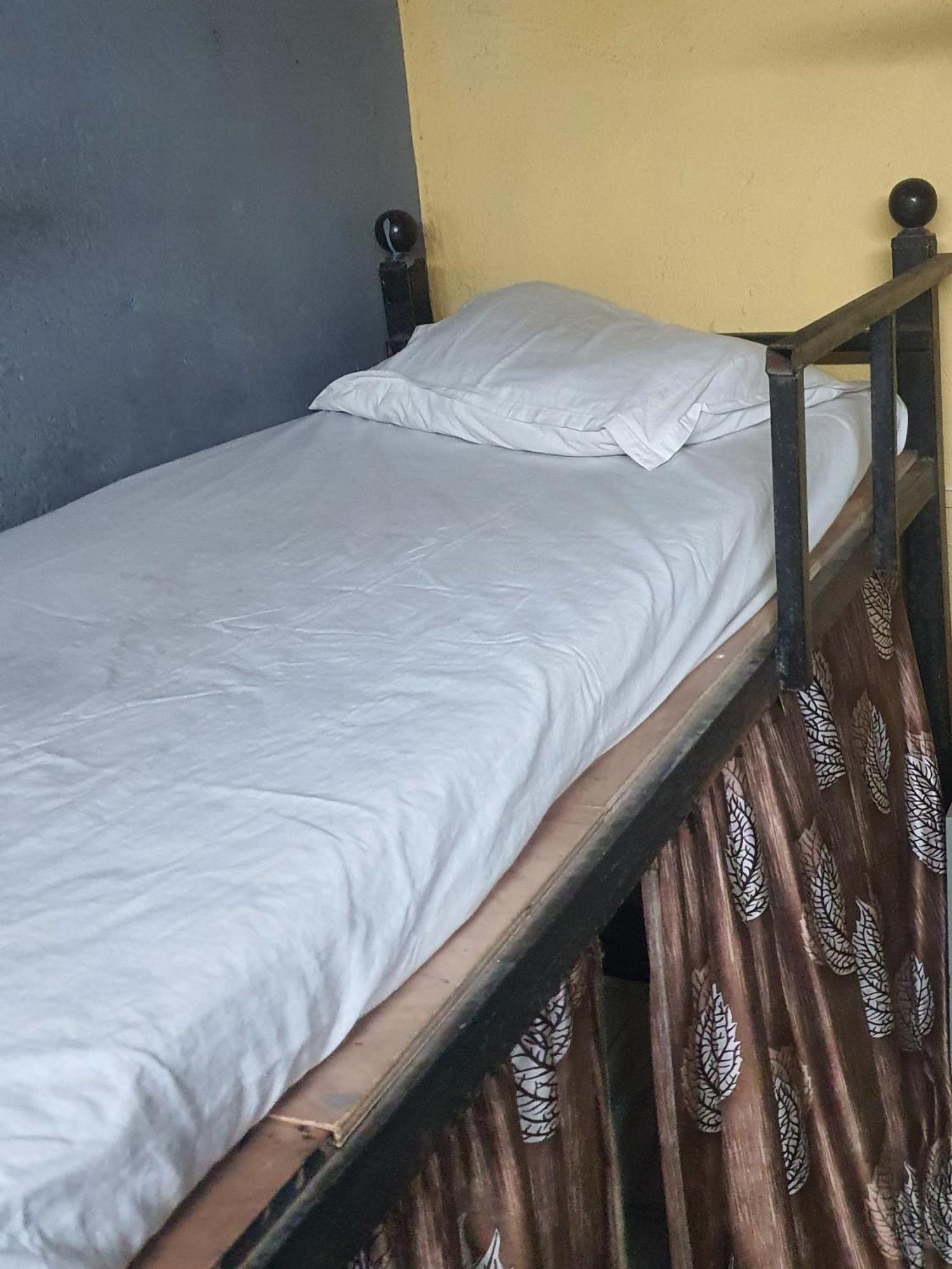 Bapuji Dormitory Hostel Bombay Esterno foto